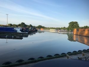 Fettlers Wharf Marina