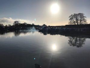 Fettlers Wharf Marina